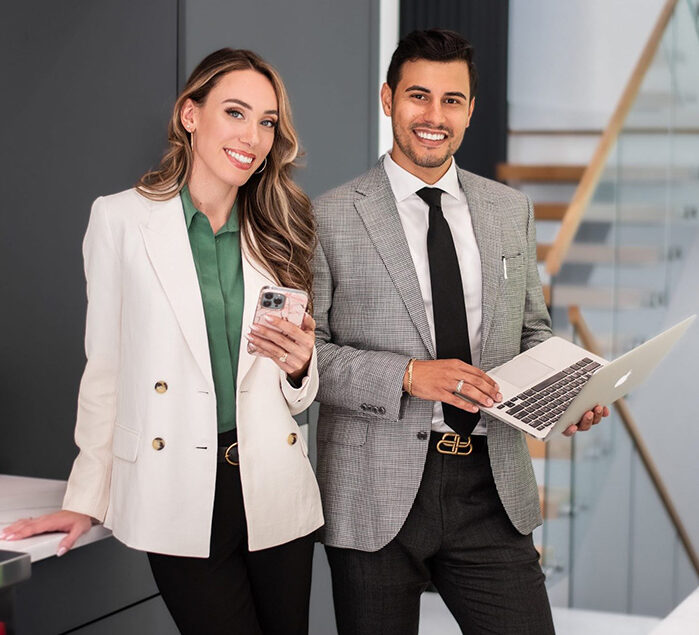 About Motto Realty founders in Atlanta Real Estate