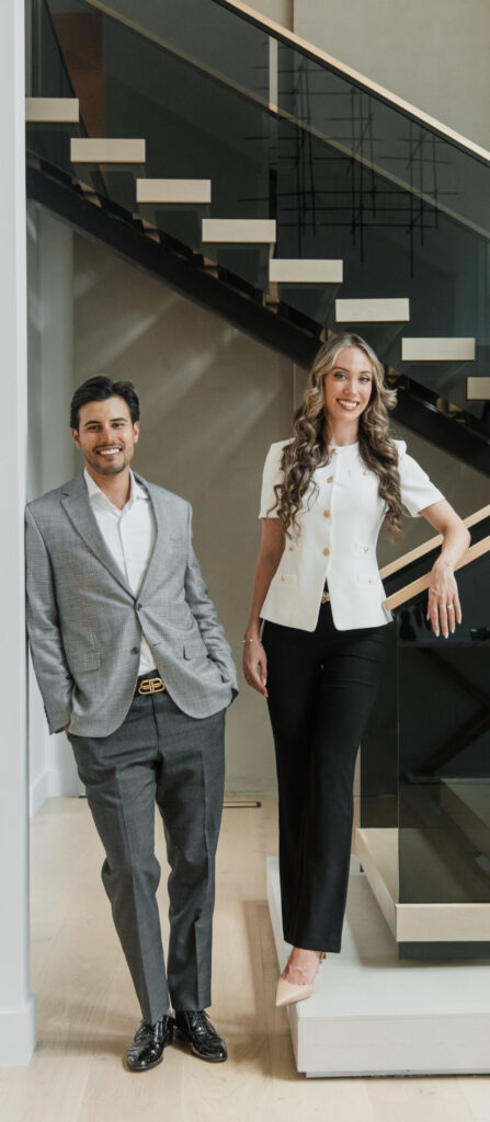 About Motto Realty Founders – Atlanta Real Estate Brokerage Team