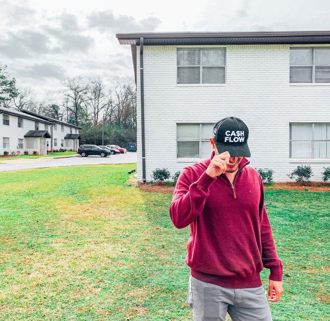 Motto agents are investors in Atlanta Real Estate